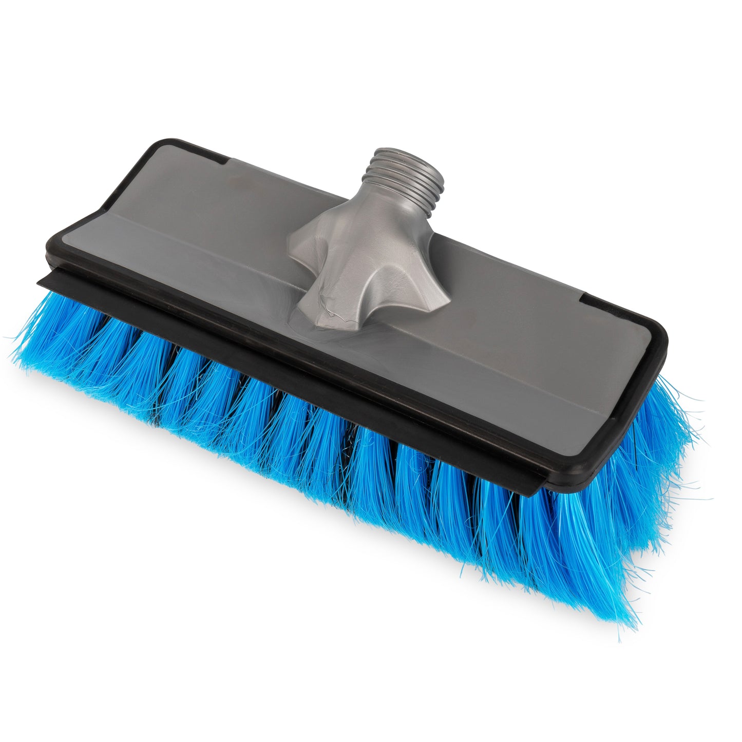 Camco Marine Wash Brush with Adjustable Flow Through Handle