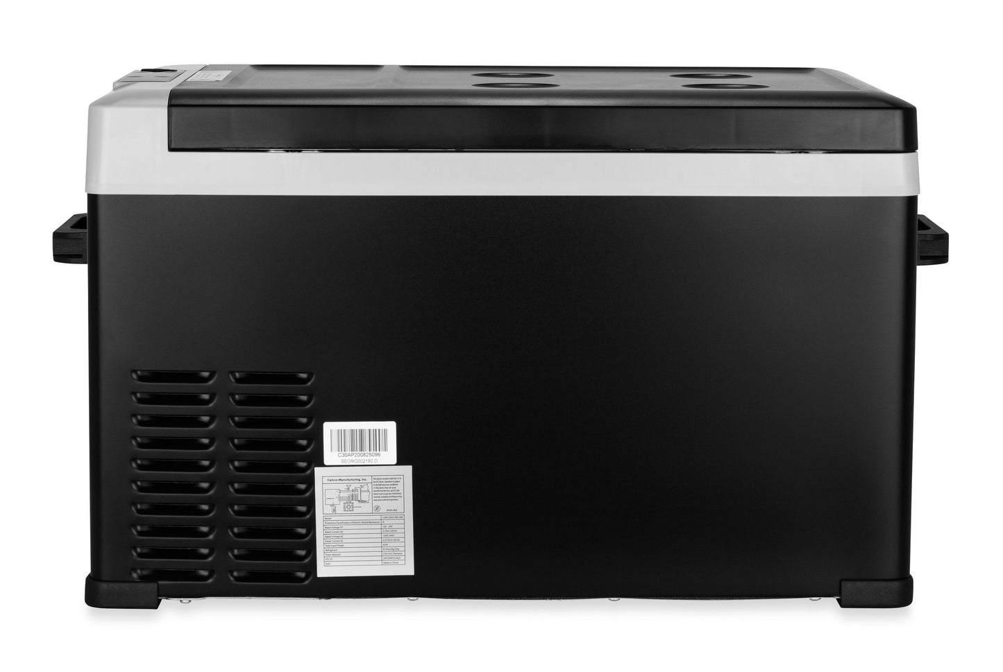 Camco Outdoors CAM-300 Portable Refrigerator - 30 Liter
