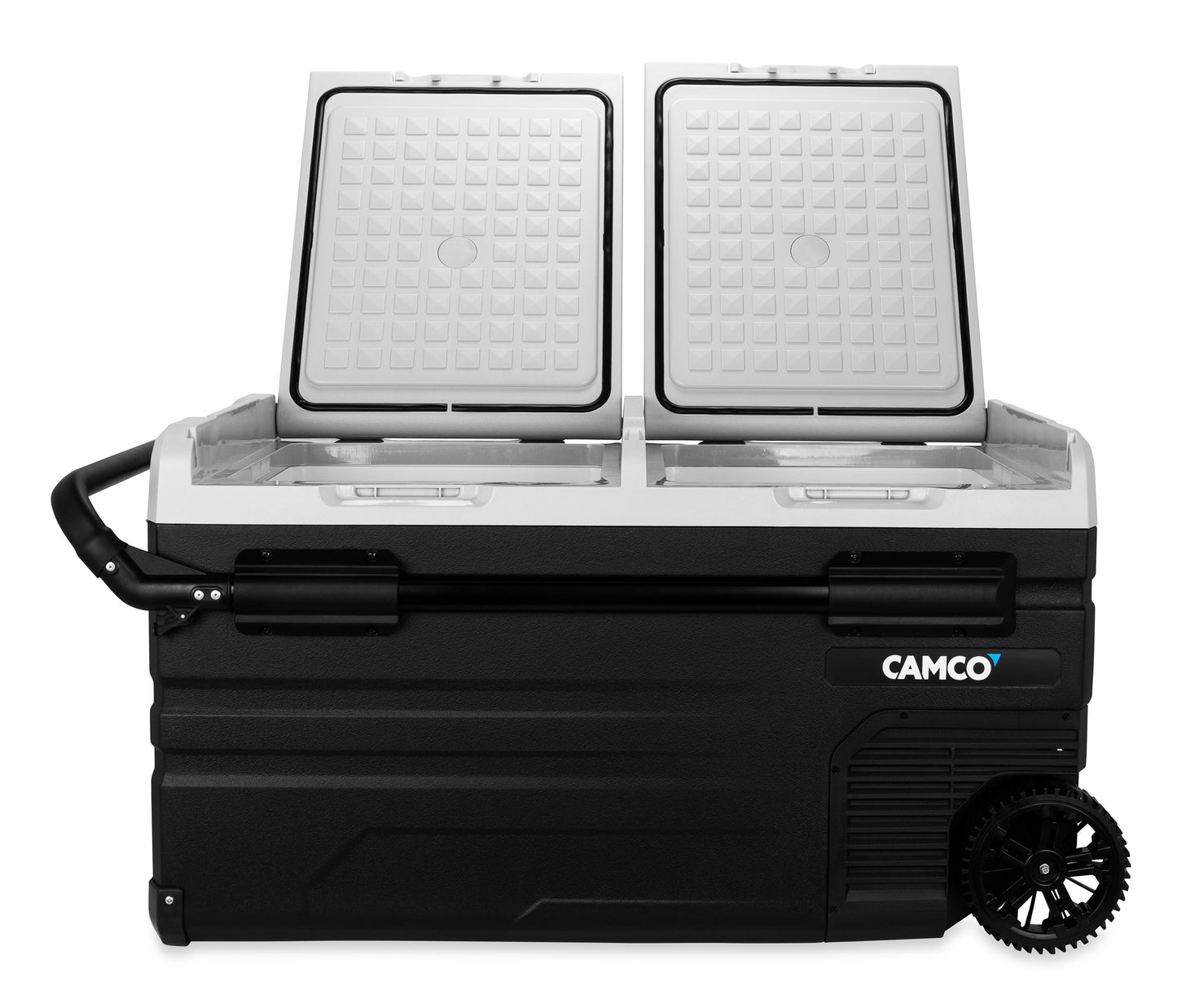 Camco Outdoors CAM-750 Portable Refrigerator / Freezer - 75 Liter