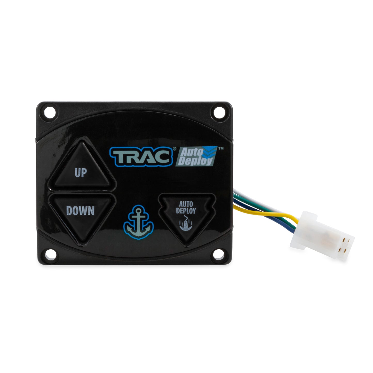 TRAC Outdoors G2 AutoDeploy Anchor Winch Second Switch Kit