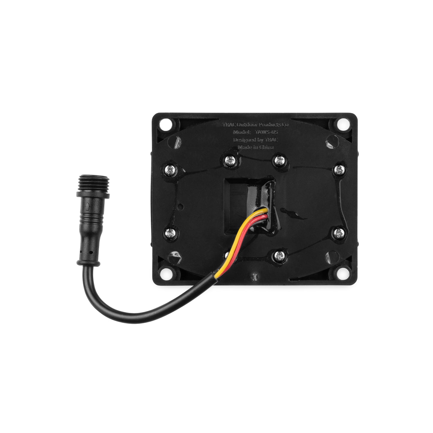 TRAC Outdoors G3 Anchor Winch Second Switch Kit