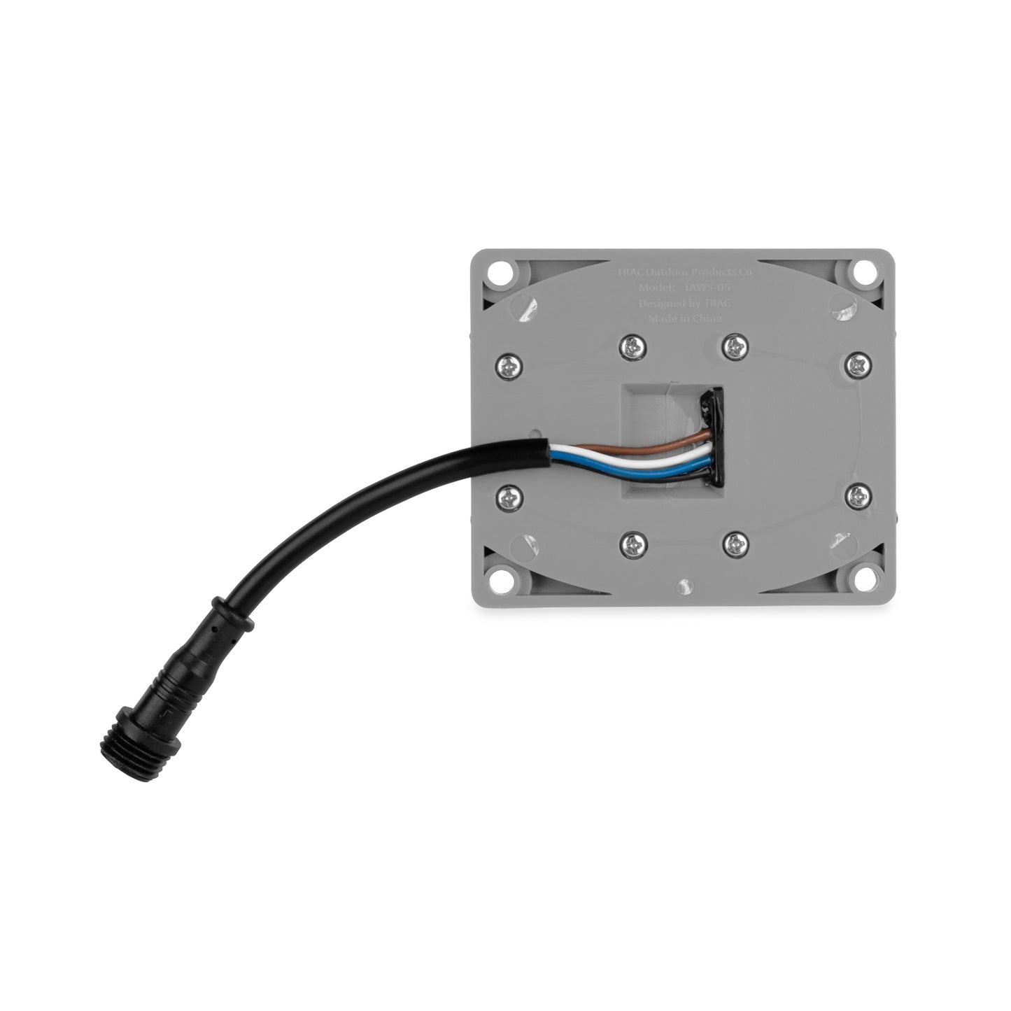 TRAC Outdoors G3 Switch Assembly