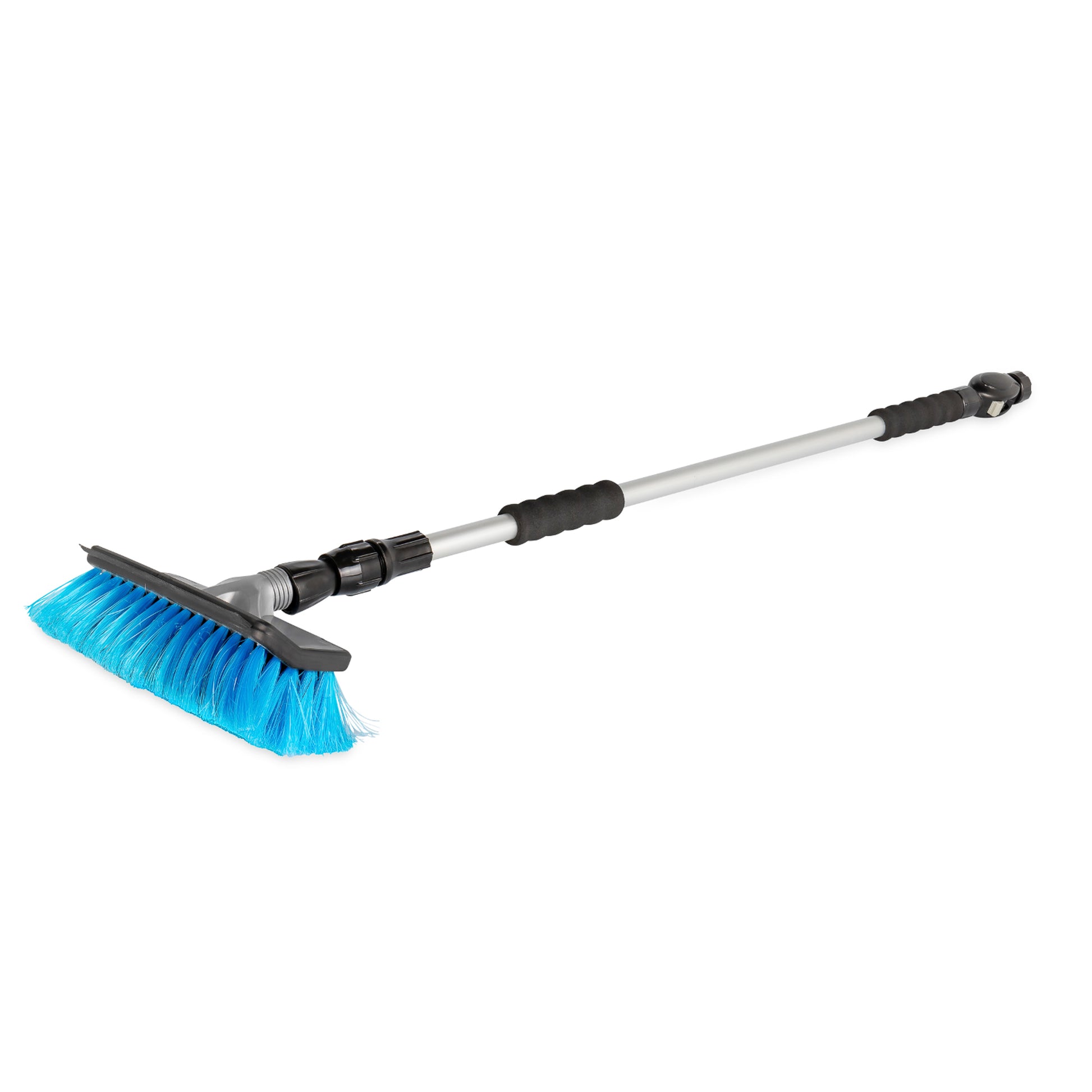 Camco Wash Brush with Adjustable Handle
