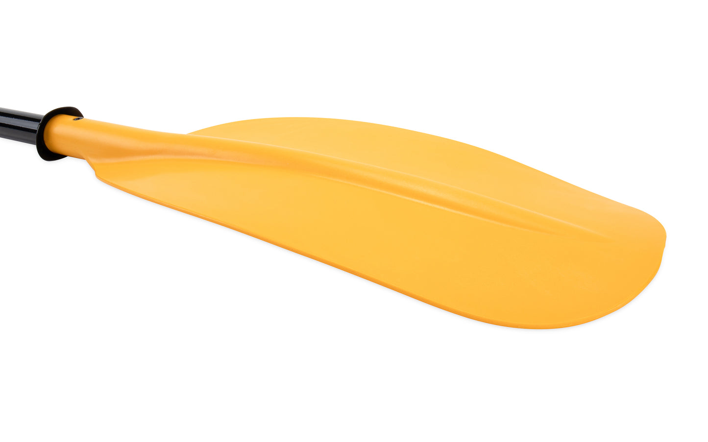 Crooked Creek Kayak Paddle - Yellow