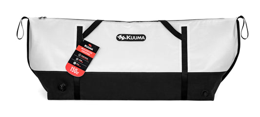 Kuuma Fish Bag Cooler - 150 Quart