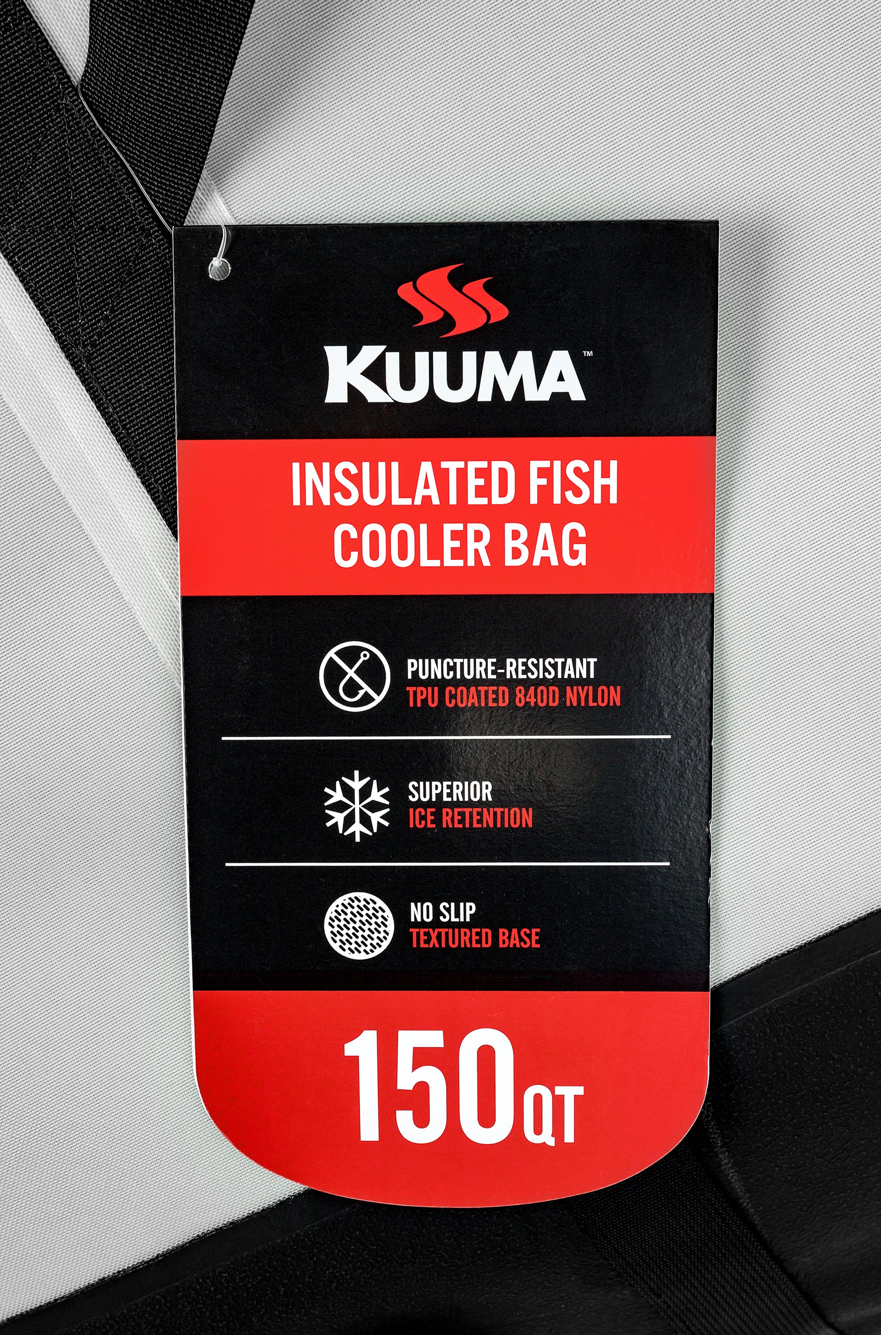 Kuuma 50182 Fish Bag - 150 Quart