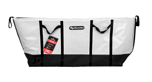 Kuuma Fish Bag Cooler - 240 Quart