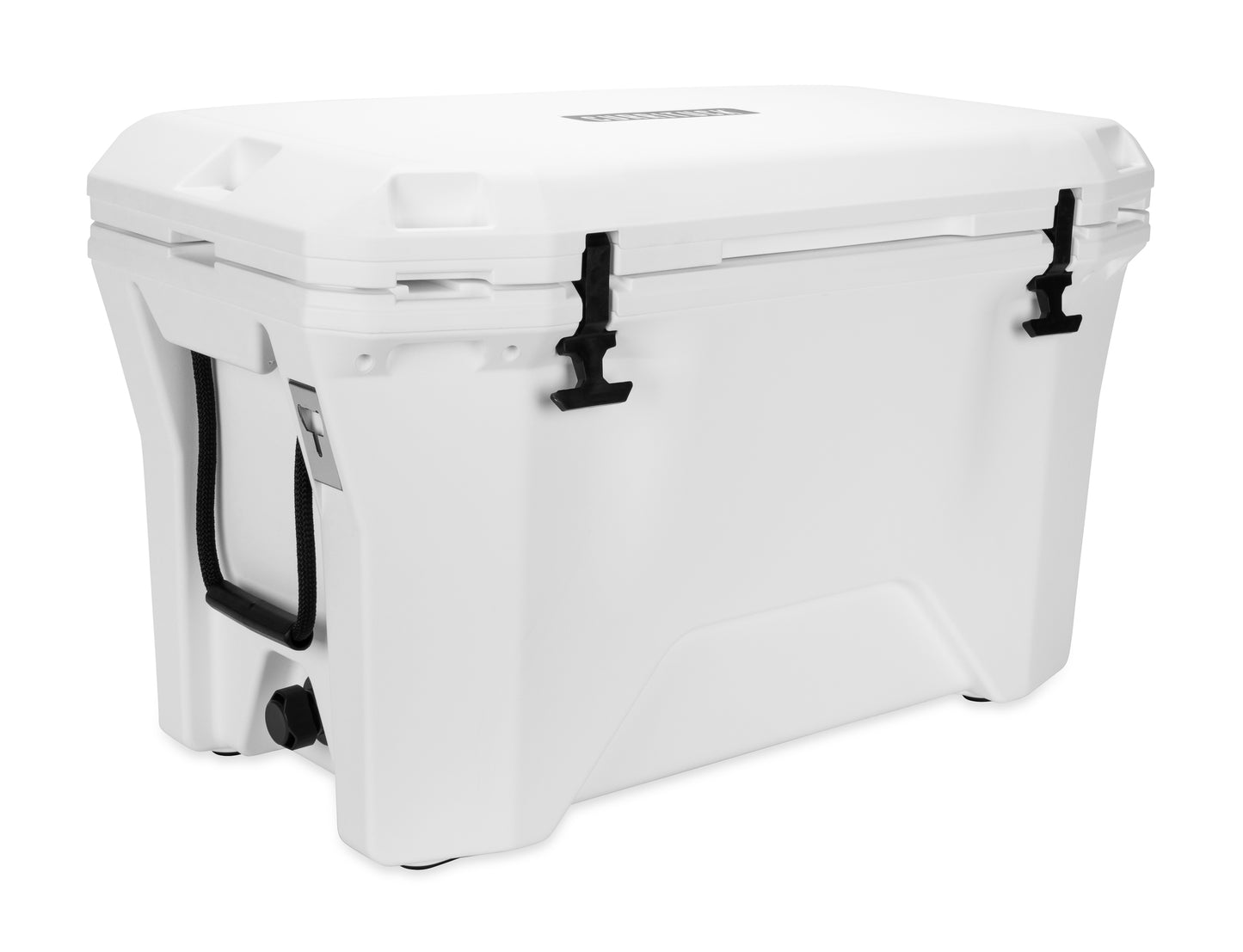 Currituck 30 and 50 Quart Premium Coolers - White