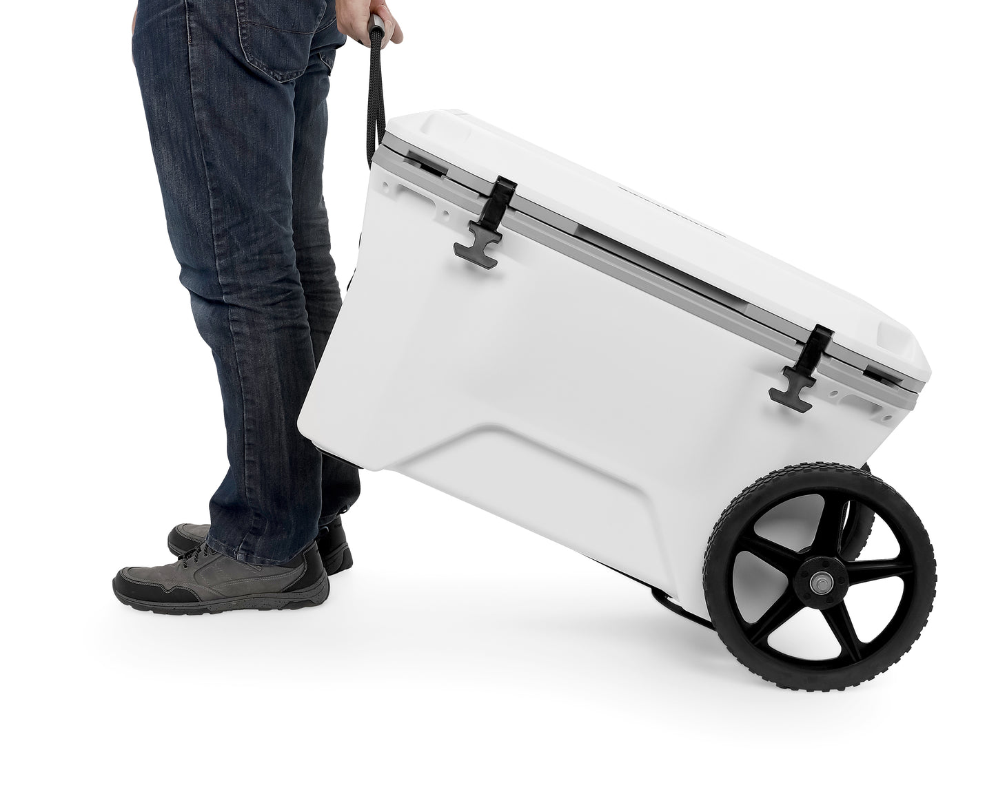 Kuuma Premium Cooler Cart