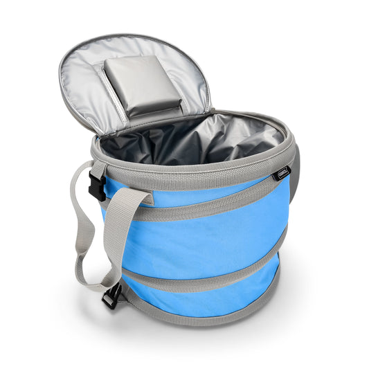 Camco Pop-Up Boat Cooler with Bottle Opener