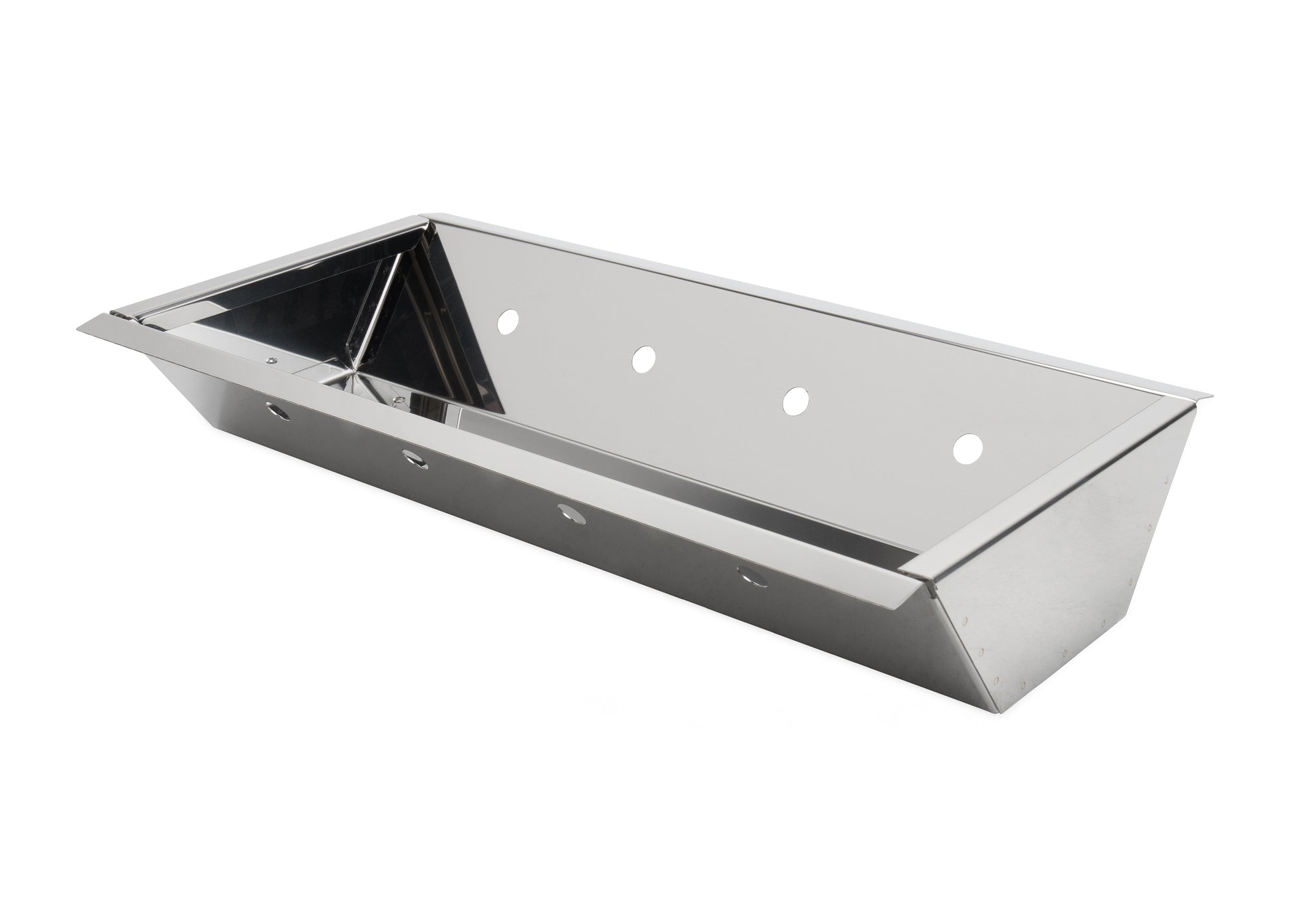 Kuuma Marine Grill Stainless Steel Charcoal Briquette Tray