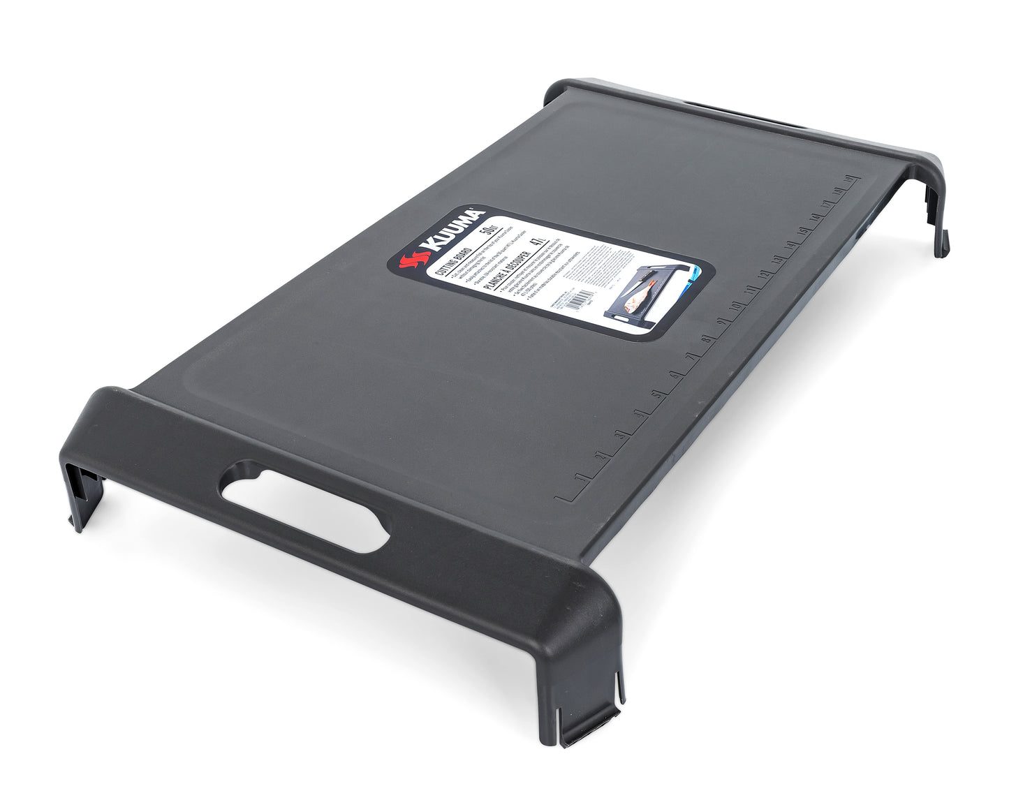 Kuuma Premium Cooler Cutting Board Attachment - 50 Quart