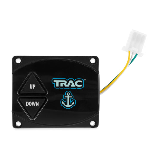 TRAC Outdoors G2 Anchor Winch Second Switch Kit