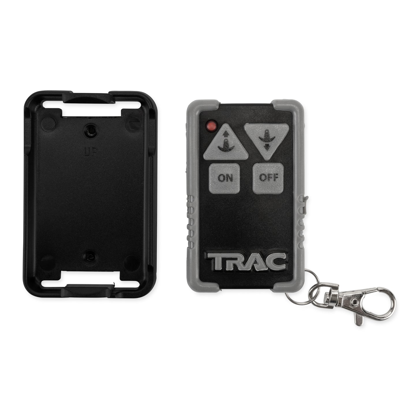TRAC Outdoors G2 Anchor Winch Wireless Remote Kit