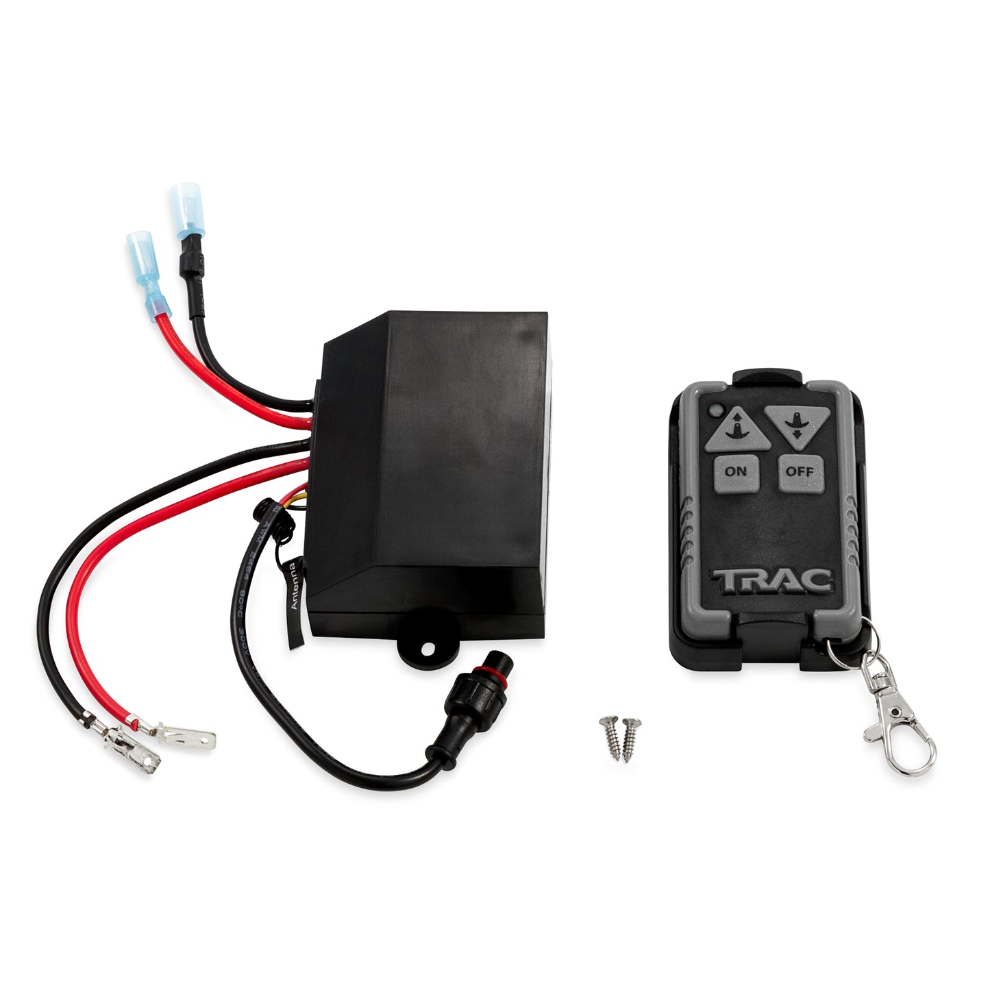 TRAC Outdoors G3 Anchor Winch Wireless Remote Kit